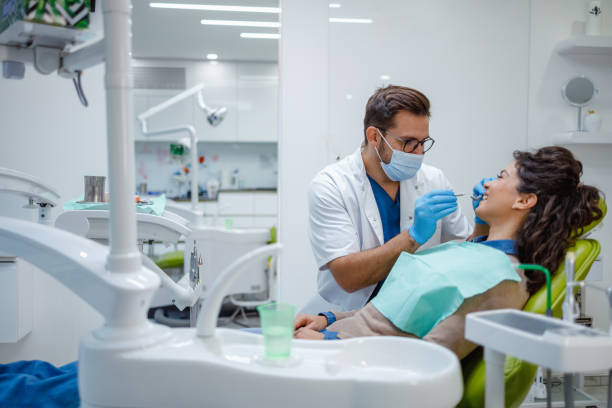 Advanced Technology for Better Dental Care in Union Grove, WI