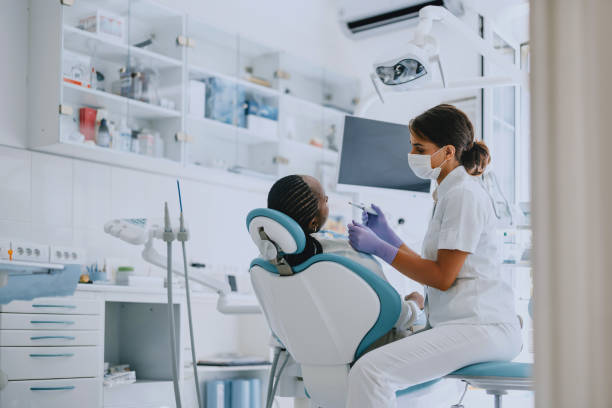 Oral Cancer Screening in Union Grove, WI