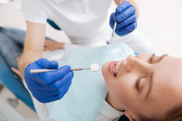 Best Cosmetic Dentistry  in Union Grove, WI
